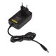 thumbnail image 2 of Adaptador Ca/Cc Adaptador de fuente de alimentación conmutada CA a CC 3,5 mm x 1,35 mm 12 V 1 A, 2 of 7