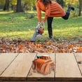 thumbnail image 2 of STIHL BG86 BG86C BG56 BG56C Rewind Pull-Type Recoil Starter Compatible Lawn Mowers, 2 of 5