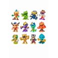 thumbnail image 3 of Set de 2 miniataúdes misteriosos Toy Treasure X Monster Gold, 3 of 7