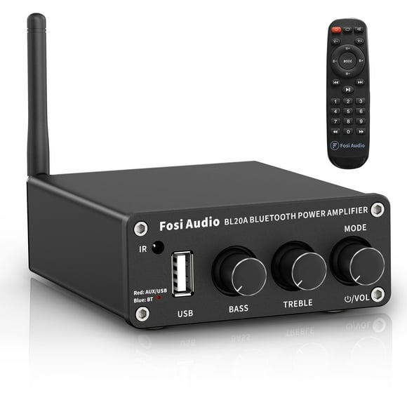 Powered Speakers Rca Input