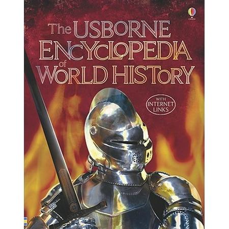 Encyclopedia of World History (Best Way To Learn World History)