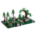 thumbnail image 3 of LEGO Star Wars Battle of Endor 20th Edition197 Piece Building Set 40362, 3 of 3