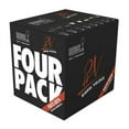 thumbnail image 4 of RIEDEL Veloce Cabernet and Merlot Machine-Made Dishwasher-Safe Diamond-Shaped Crystal Glass (4-Pack, Clear), 4 of 5