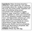 thumbnail image 4 of Kellogg’s Eggo Protein Strawberry Blast Waffles, 280g, 4 of 5