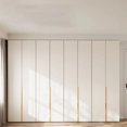 thumbnail image 4 of Drawer Display Wardrobes Luxury Modern Nordic Simple Free Shipping Cabinets Storage Organizer Armario De Ropa Furniture Bedroom My Lux Decor Round, 4 of 32