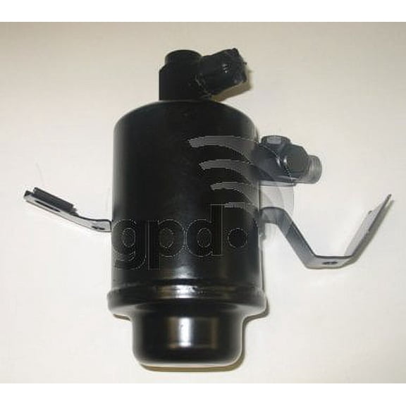 A/C Receiver Drier Fits select: 1994-1995 MERCEDES-BENZ E, 1986-1993 MERCEDES-BENZ 300