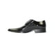 thumbnail image 3 of ZAPATOS DE VESTIR EVOLUCION HOMBRE CABALLERO NEGRO PIEL 5839 LEON  5839p, 3 of 3