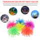 thumbnail image 5 of unbranded 6Ud Adorno De Erizo Para Terrarios Ideal Para Crear Refugios Naturales, 5 of 5