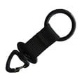 thumbnail image 2 of Silicone Mouthpiece Holder Regulator Retainer Belt Clip Scuba Diving, 2 of 7