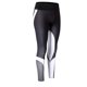 thumbnail image 1 of Soidarity Leggings con estampado digital celular para mujer Pantalones deportivos de yoga de cintura alta con levantamiento de glúteos Uniforme atlético negro M Soidarity FS8678-06, 1 of 6