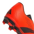 thumbnail image 3 of Zapatos de Fútbol Adidas Niño Predator Accury Anaranjado 23.5 cm, 3 of 7