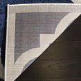 thumbnail image 3 of Safavieh Amherst Navy Indoor Outdoor Rug - 2'3" x 7', 3 of 4