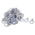 thumbnail image 4 of 50 Pieces Front Hub Safety Washers beach of cruiser Bike, 4 of 6