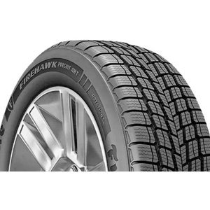 Firestone 1 Firestone Firehawk Pursuit AWT 265/60R17 108V Performance Tires 600AA [3PMSF] FS011691 / 265/60/17 / 2656017 Sansujyuku sansujyuku.com