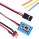 thumbnail image 2 of 120A RC Modelo ESC Sin sensor RC Vehículos ESC para 1/8 1/10 1/12 Auto Crawler Ship, 2 of 8