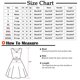thumbnail image 2 of Vestido de Verano para Mujeres Impreso Manga Corta Cuello de Vuelta, Ocio Y Vestido de Verano Fluido con Mangas, 2 of 5