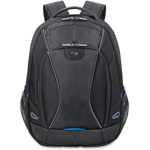 Solo Picnic Backpack - Solo Tech Carrying Case (Backpack) for 17.0
