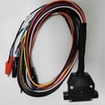 thumbnail image 2 of VVDI Prog for ECU Adapter Read for ECU N20 N55 B38 ISN ECU Pr Ogrammer B, 2 of 5
