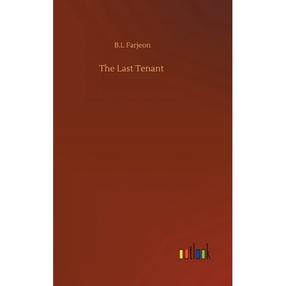 The Last Tenant (Hardcover)