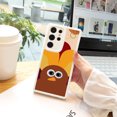 thumbnail image 1 of Mejora el estilo de tu teléfono con una funda única y duradera con estampado de dibujos animados, 1 of 4