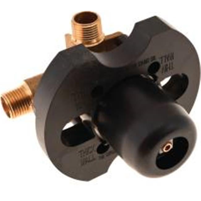 Cleveland Faucet Group 561092 Cfg TubShower Trim For Pressure