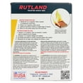 thumbnail image 7 of RUTLAND Safe Lite® Fire Starter Squares, 144 count, 7 of 7