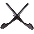 thumbnail image 1 of Khall Easy To Install Guitar Stand, Bass Holder, Guitar For Ukulele Violin Musical Instruments, 1 of 8