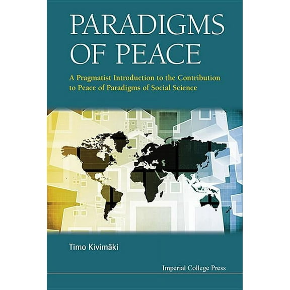 Paradigms of Peace, (Hardcover)