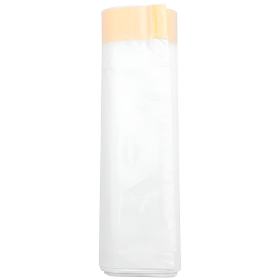 ACDANC Cat Litter Cleaning Pouch Waterproof for Pet Shop 7Pcs Roll