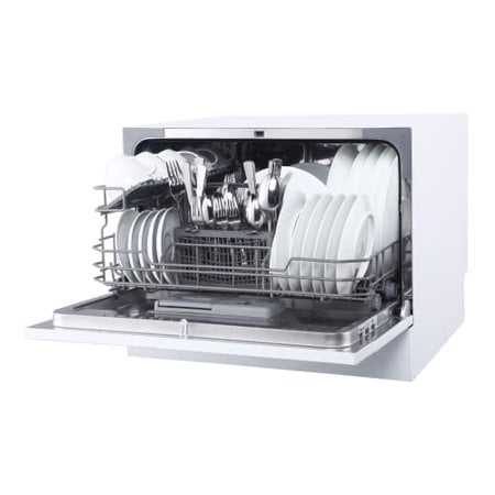 Countertop dishwasher hotsell walmart canada