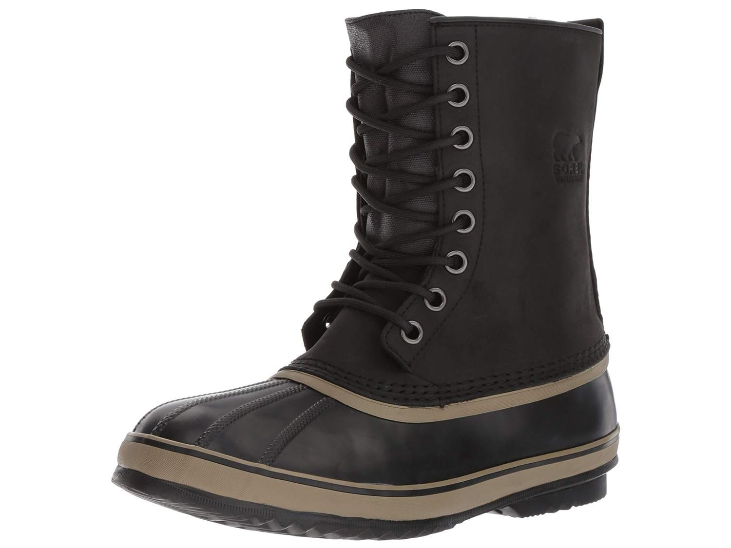1964 canvas weather boot