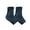 Blue, variant on 1Pair Plantar Fasciitis Compression Socks Open Toe Ankle Compression Sleeve for Achilles Tendonitis Support Running Tendonitis Flat Feet Relief Neuropathy Pain Ankle Brace for Women Men