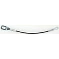 thumbnail image 4 of Tailgate Cable Compatible with Toyota Tacoma 1995-2004 RH=LH Stay 15.75 inches, 4 of 5