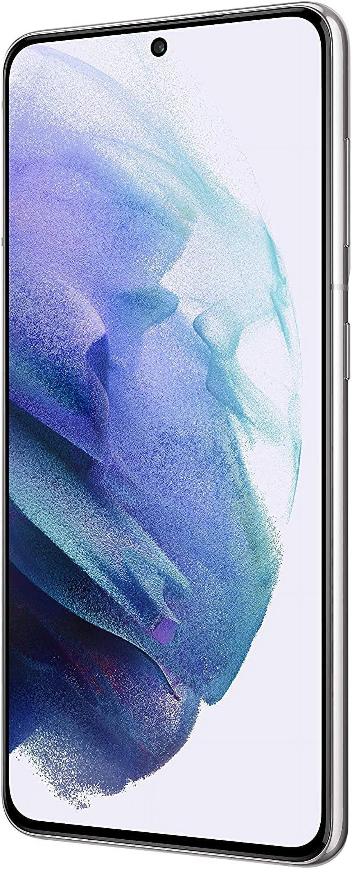 Pre-Owned Samsung Galaxy S21 5G 256GB G991U Unlocked