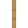 thumbnail image 4 of 10 3/4"W X 65"H Timbercraft Two 5 3/8" Boards Joined Board-N-Batten Shutters, Rough Sawn Western Red Cedar (Per Pair), 4 of 13
