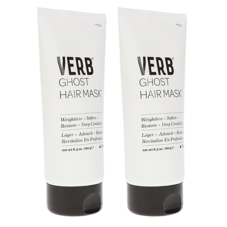 Verb Ghost Hair Mask 6.8oz Verb Ghost Hair Mask 6.8oz