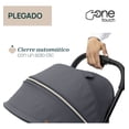 thumbnail image 2 of Chicco Carriola Ligera Goody Xplus Gris Oscuro 0+ Hasta 25 K, 2 of 12