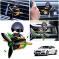 thumbnail image 4 of Difusor Aroma para Coche Clips Ventilación Ambientador Con Aire Piloto Aromas Larga Duración, 4 of 9