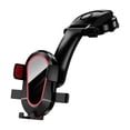 thumbnail image 2 of Sentmoon Clearance Sales Car Mobile Phone Bracket Center Console Dashboard Ar Navigation Multi-function Car Outlet Bracket Deals of The Day, 2 of 3