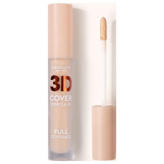 3D Cover Concealer