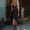 Black, variant on MORTTIC Women's V-Neck Slip Dress with Irregular Hem Lace Trim Bohemian A-Line Midi Summer Beach Dress White,S