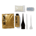 Blond Brilliance Hair Highlight Kit, 7pcs