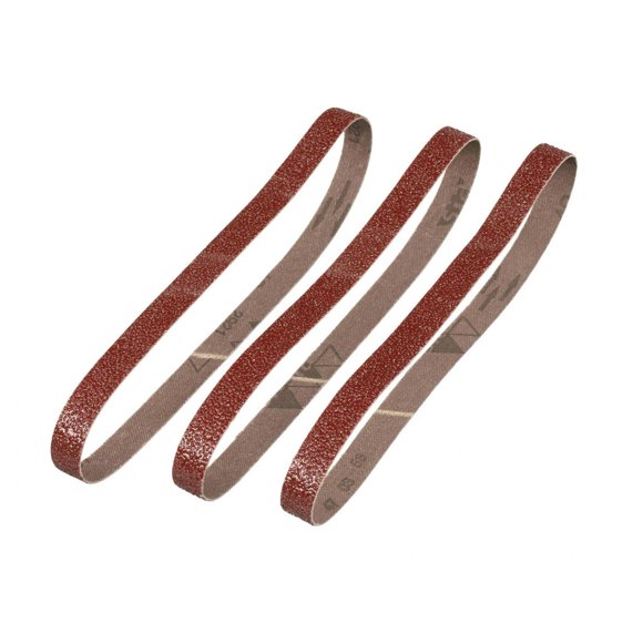 Irwin Courroies de Ponçage Powerfile