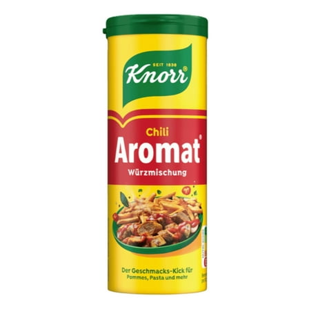Knorr Aromat Chili