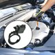 thumbnail image 3 of Unidad Cdi Bobina de encendido 33410-40B00 Repuestos de repuesto para LT80 LT 80 ATV Durable Professional, 3 of 8