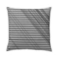 thumbnail image 1 of Ahgly Company Outdoor Square Contemporary Throw Pillow, 18 inch by 18 inch, 1 of 5