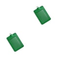 thumbnail image 4 of Bearachild Funda protectora para tarjetas de identificación de 10 piezas, funda para tarjetas de autobús multifuncional Type5 NO5, 4 of 5