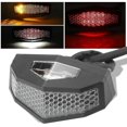 thumbnail image 3 of New 12v Cycle Atv 5in1 Led S Brake Stop Turn Signal L, 3 of 5