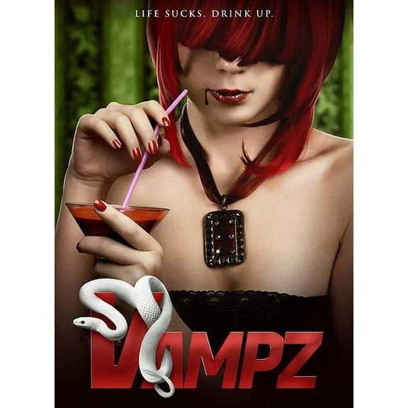 Vampz (DVD), Wownow Entertainment, Horror
