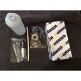 thumbnail image 4 of Hansa Soap And Lotion Dispenser Black, 4 of 6